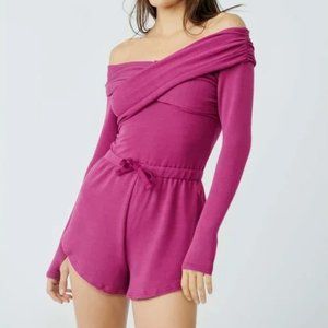 Free People FP Movement Love Spell One-Piece